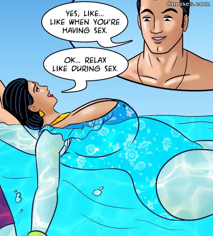 Velamma - Issue 100 - Part 1 - Page 95