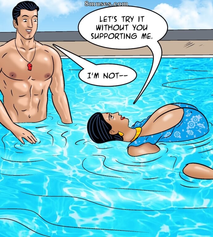 Velamma - Issue 100 - Part 1 - Page 96