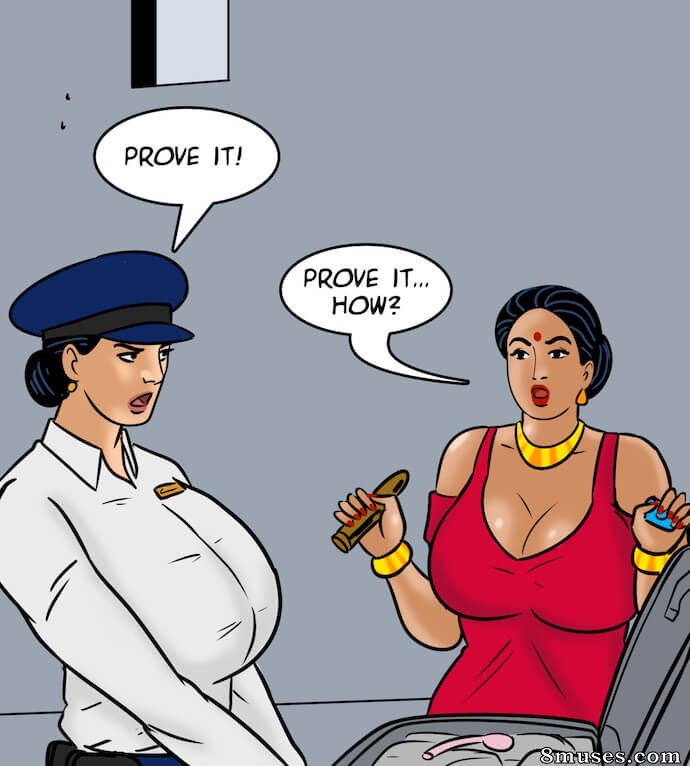 Velamma - Issue 100 - Part 1 - Page 50
