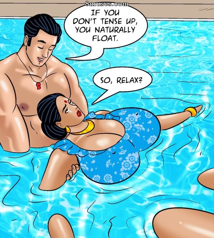 Velamma - Issue 100 - Part 1 - Page 94