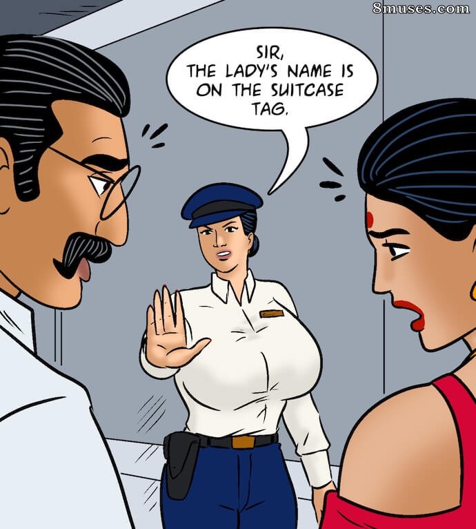 Velamma - Issue 100 - Part 1 - Page 41