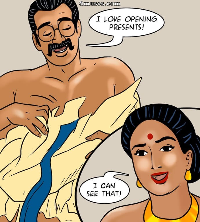 Velamma - Issue 100 - Part 1 - Page 22