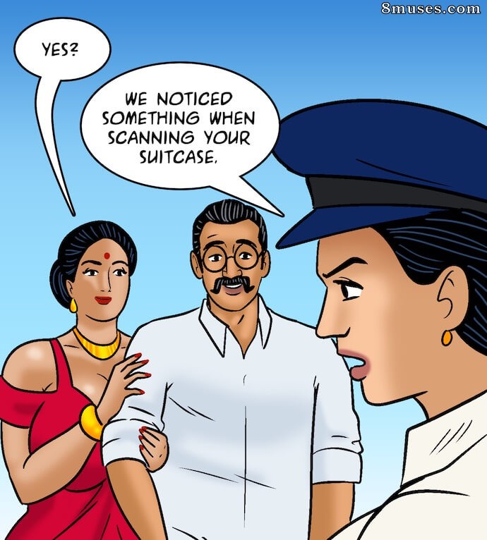 Velamma - Issue 100 - Part 1 - Page 39