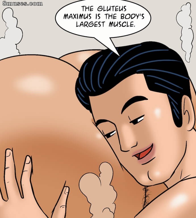Velamma - Issue 100 - Part 1 - Page 131