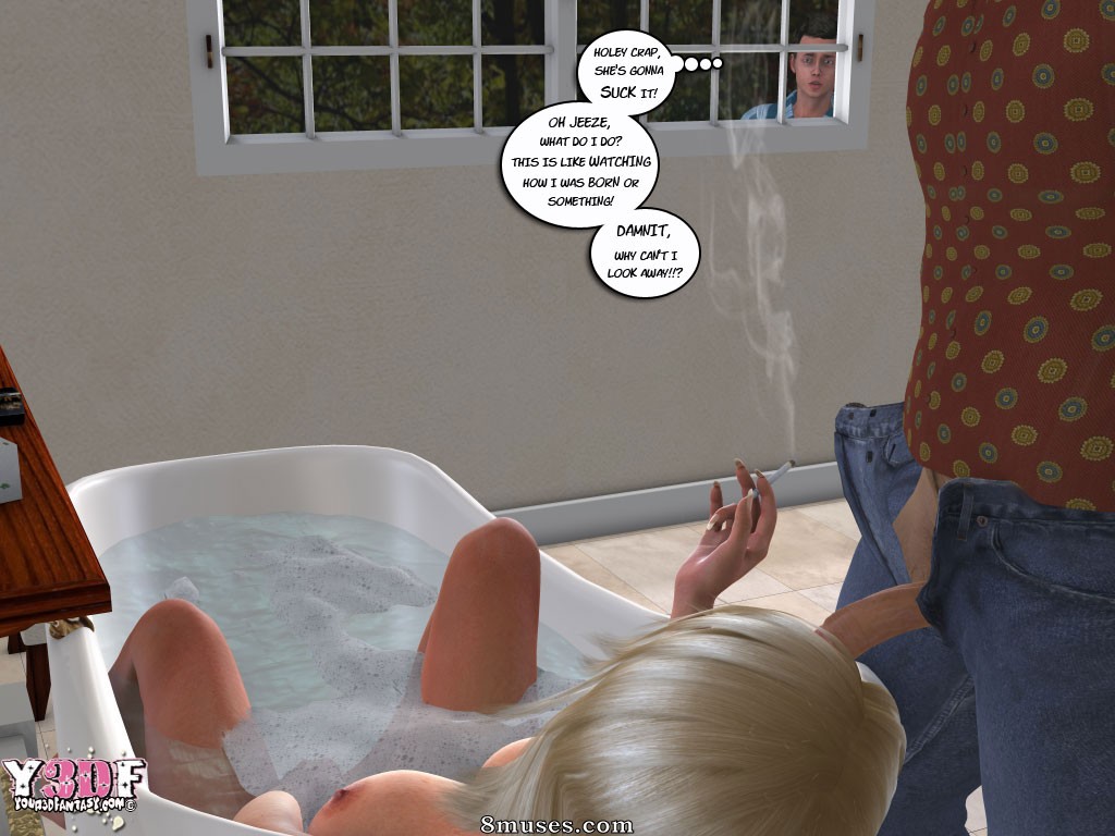 Spring Time - Spring Time 1 - Page 25