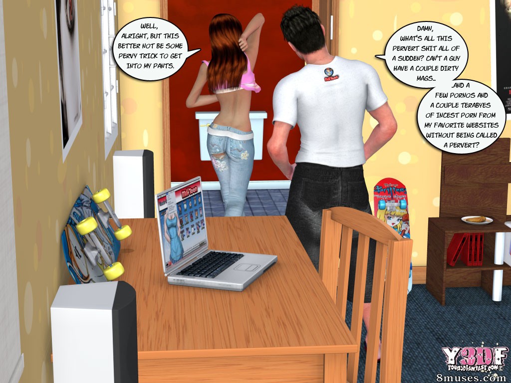 Spring Time - Spring Time 1 - Page 61