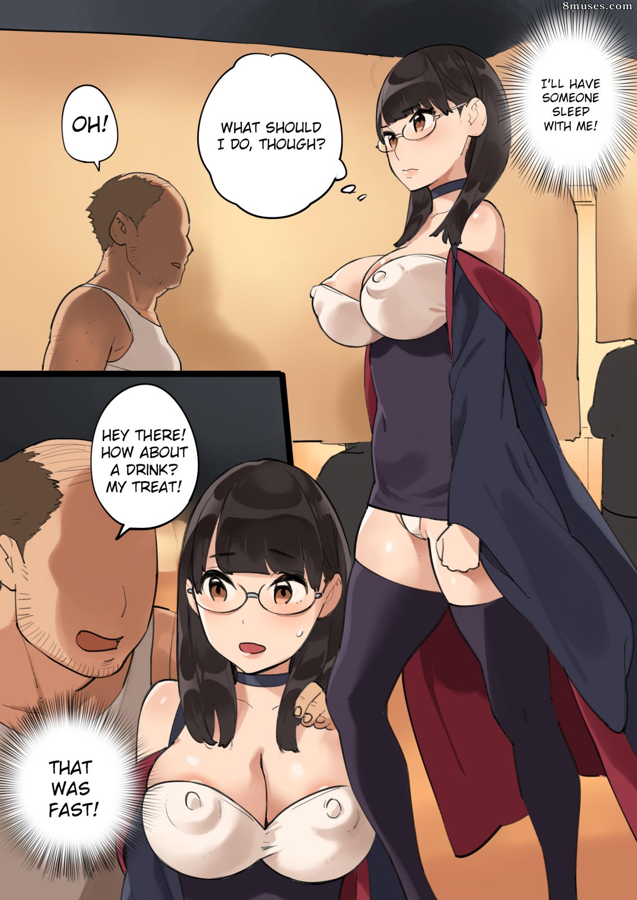 Irotenya - Omochikaeri! - Take-out! - Page 19