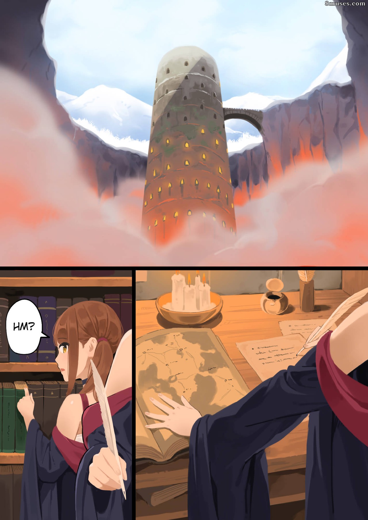 Irotenya - Omochikaeri! - Take-out! - Page 2