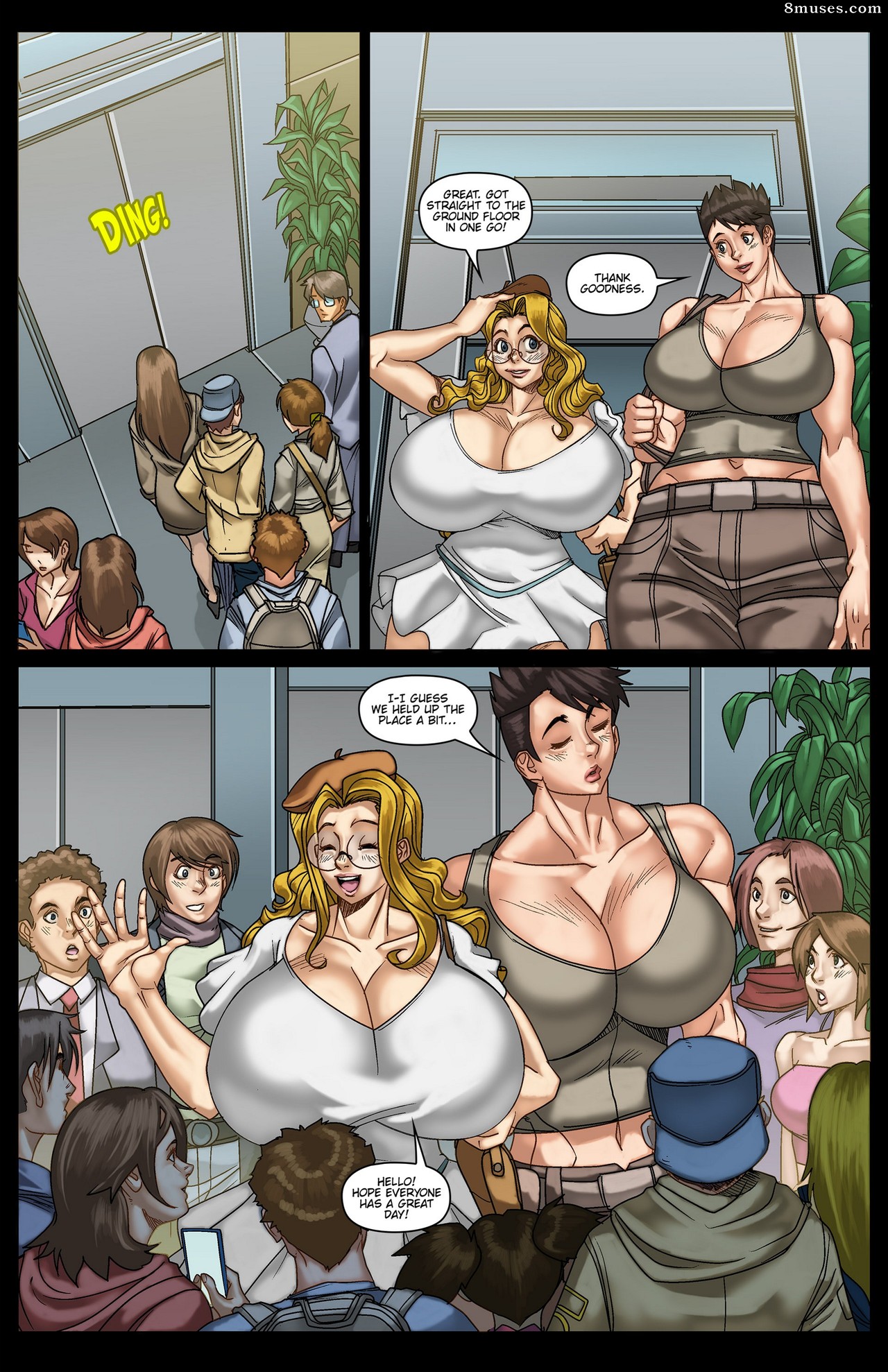 Expanding Interests - Issue 8 - Page 11