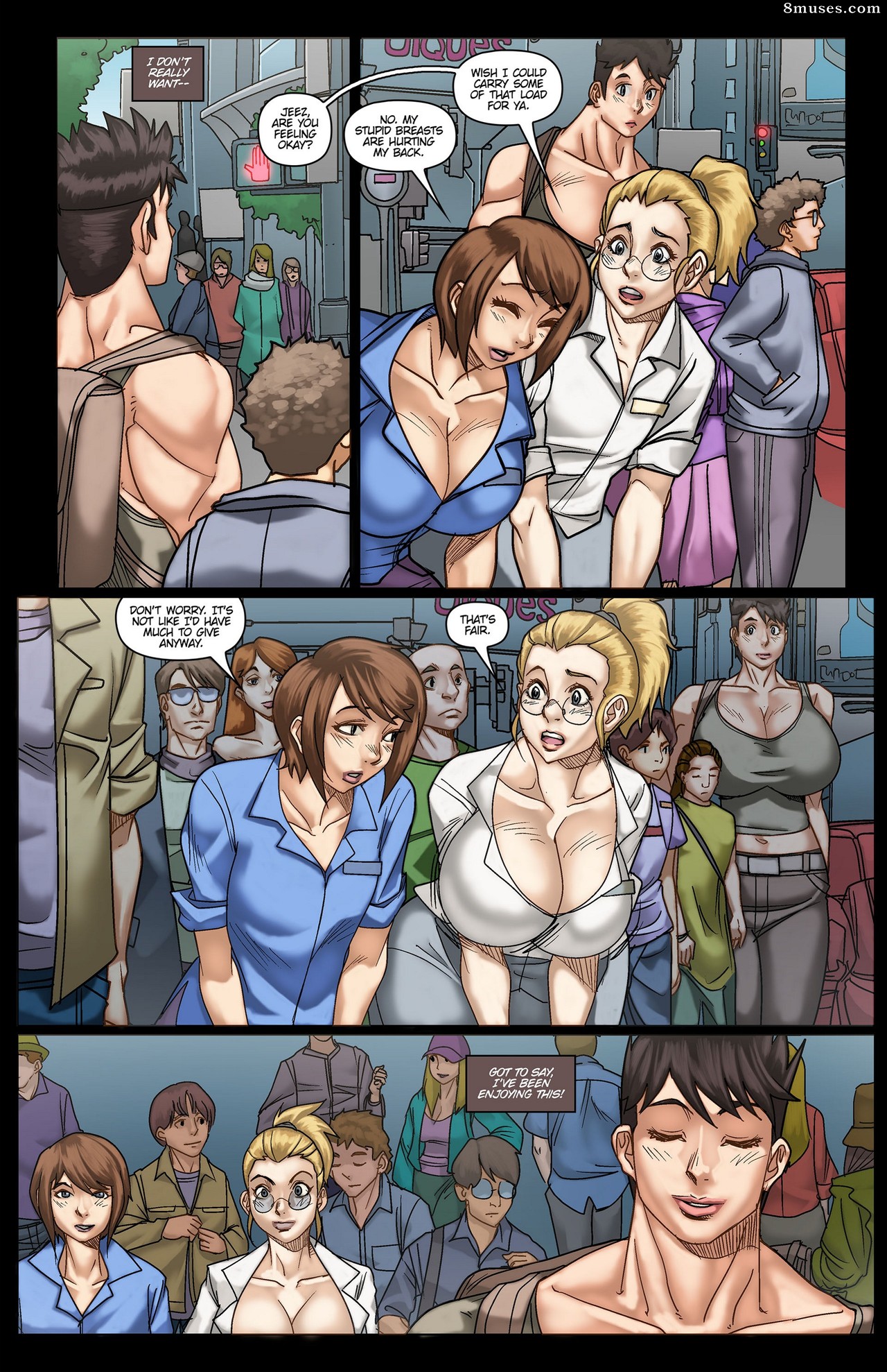 Expanding Interests - Issue 8 - Page 15