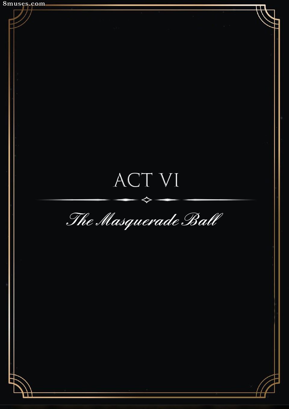 Machinehead - The 13th Grimm V - The Masquerade ball Vol.1 - Page 193