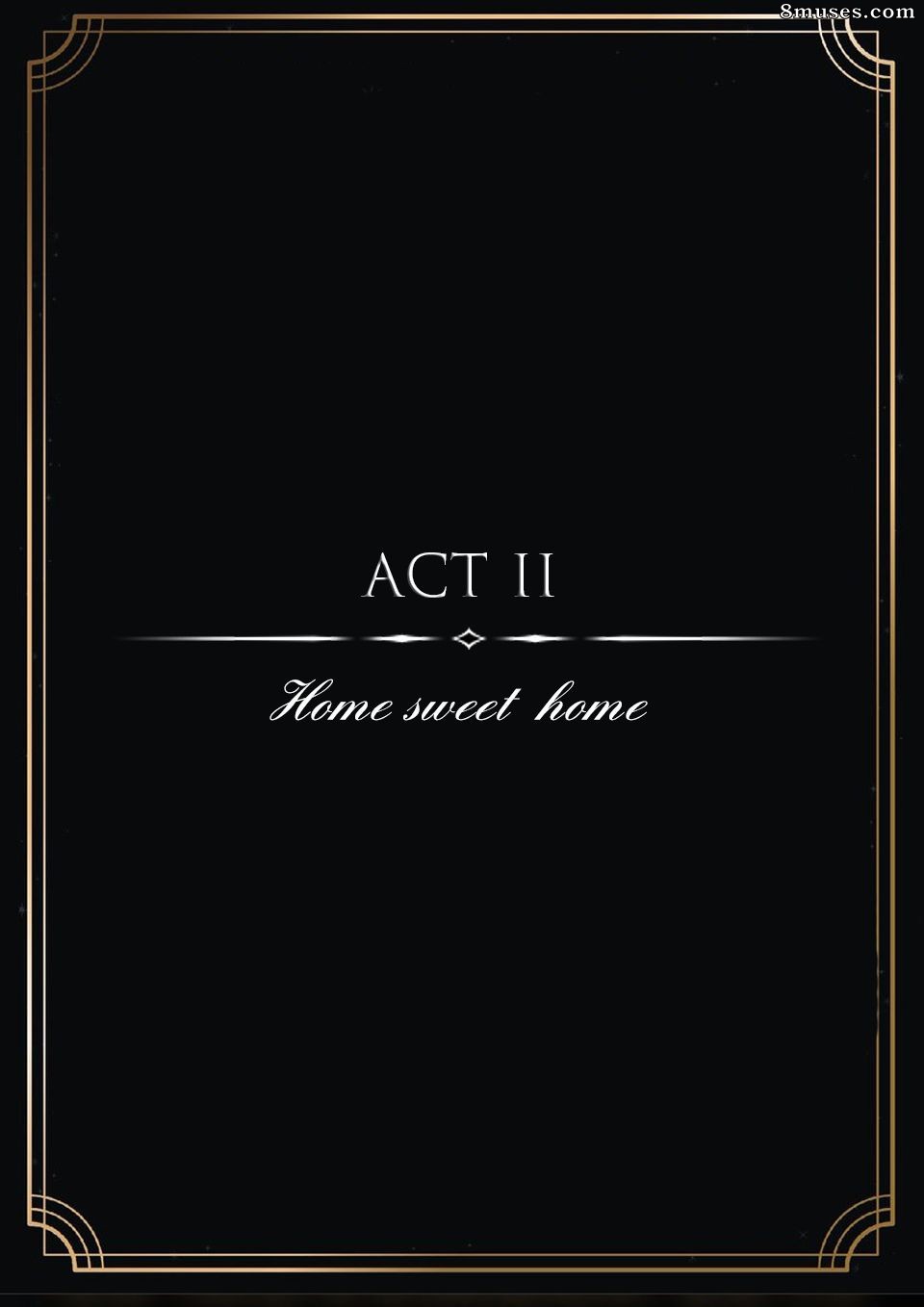 Machinehead - The 13th Grimm V - The Masquerade ball Vol.1 - Page 9
