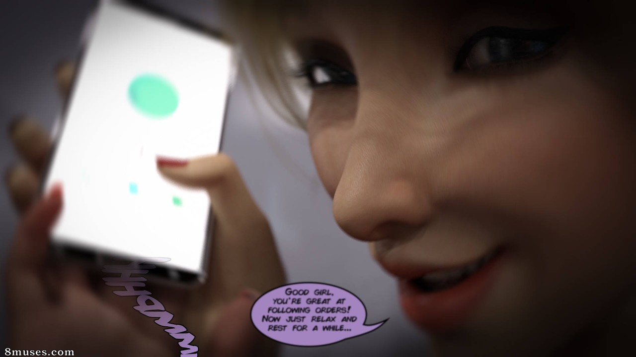 Pool Seduction - Issue 2 - Page 75