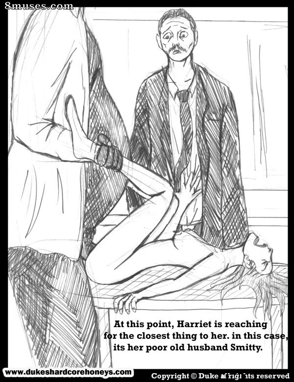 15. The Quarter Million Dollar Howswife - Issue 2 - Page 20