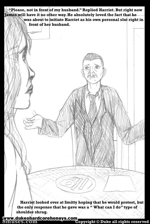 15. The Quarter Million Dollar Howswife - Issue 2 - Page 5