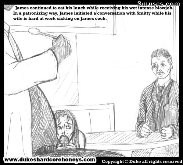 15. The Quarter Million Dollar Howswife - Issue 2 - Page 10