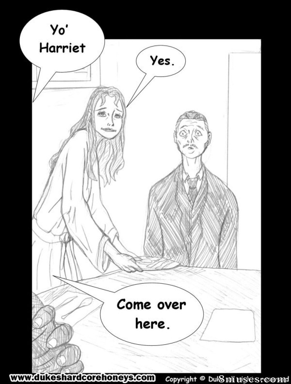 15. The Quarter Million Dollar Howswife - Issue 2 - Page 3