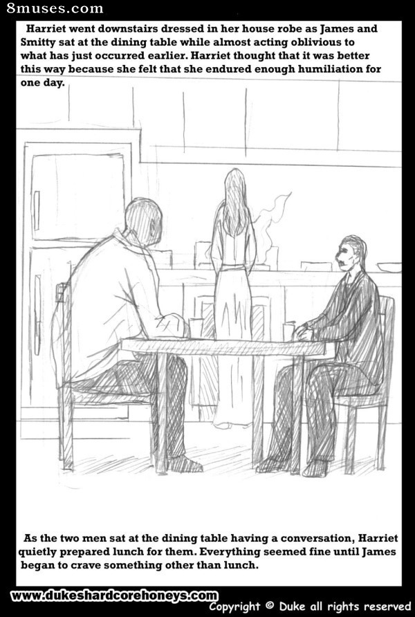 15. The Quarter Million Dollar Howswife - Issue 2 - Page 2