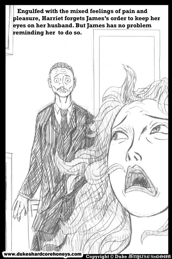 15. The Quarter Million Dollar Howswife - Issue 2 - Page 15