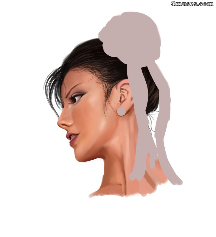 Chun-Li - processo - Página 7