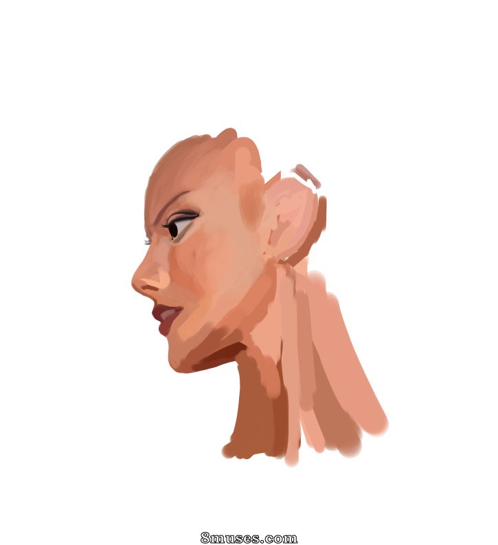 Chun-Li - processo - Página 3