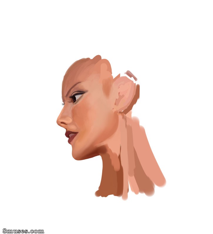 Chun-Li - processo - Página 4