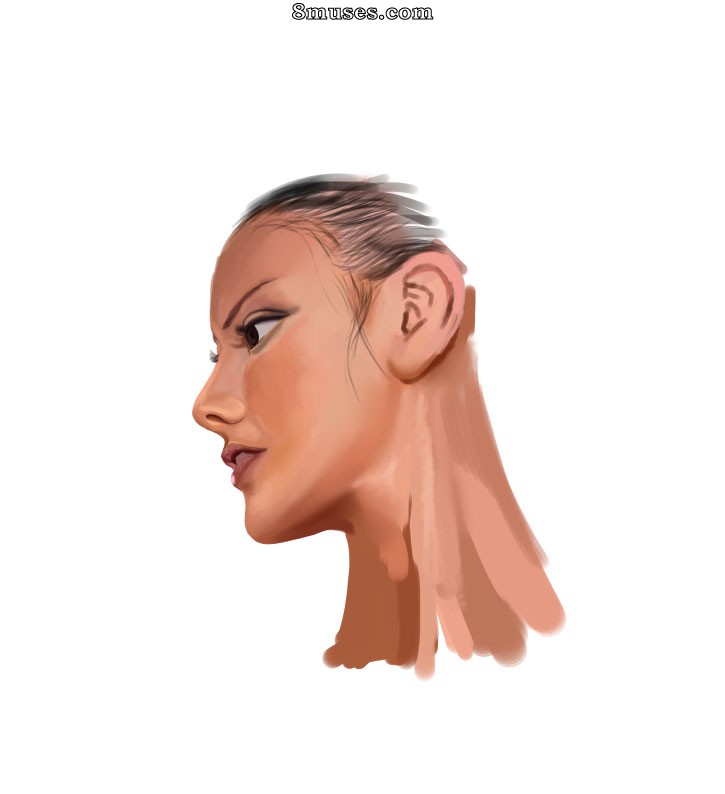 Chun-Li - processo - Página 5