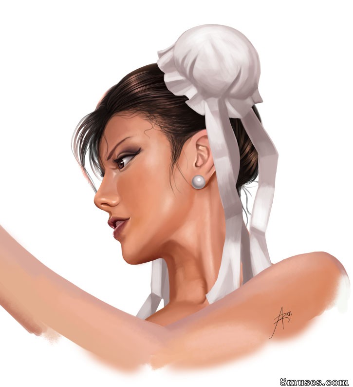 Chun-Li - processo - Página 9