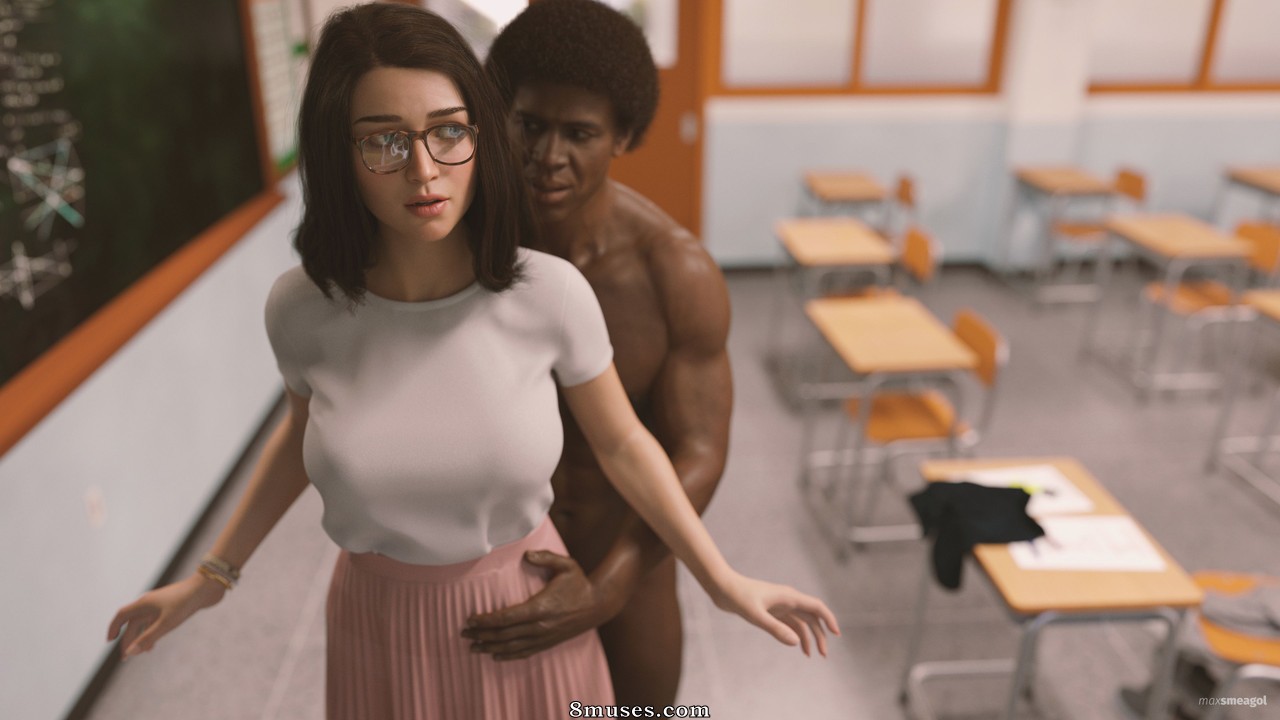 MaxSmeagol - Tutor - Page 9