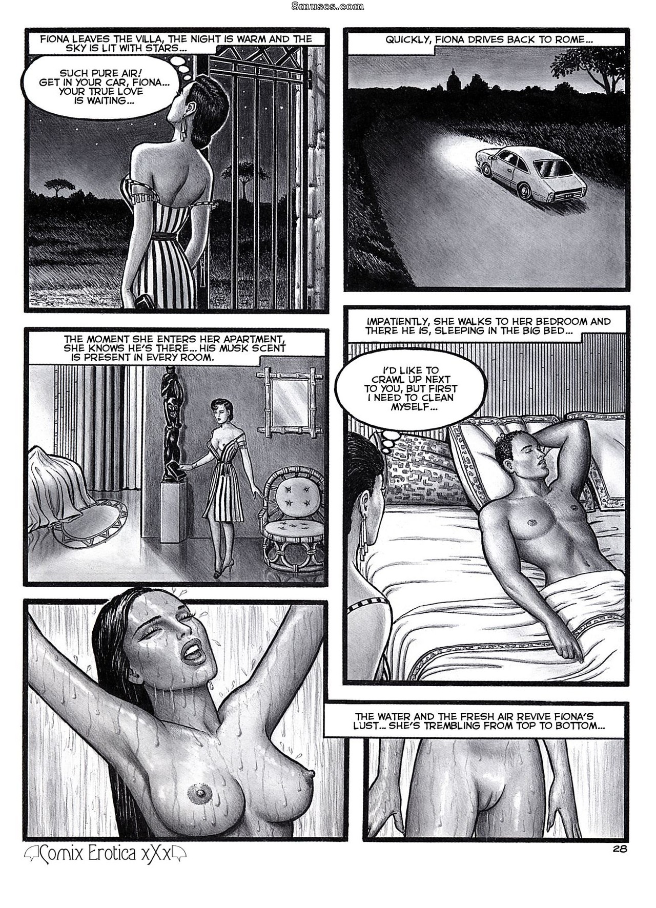 Fiona - Issue 1 - Page 29