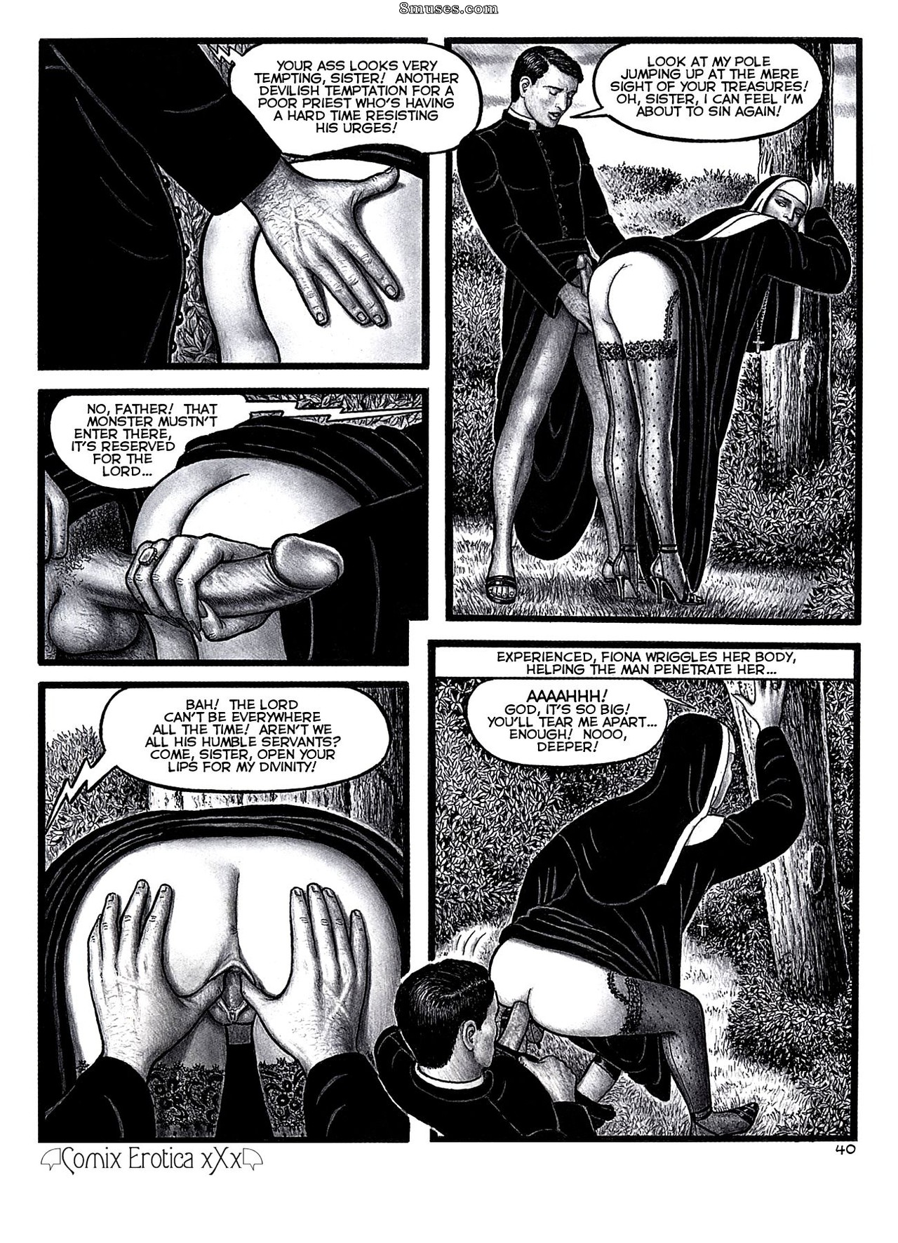 Fiona - Issue 1 - Page 41