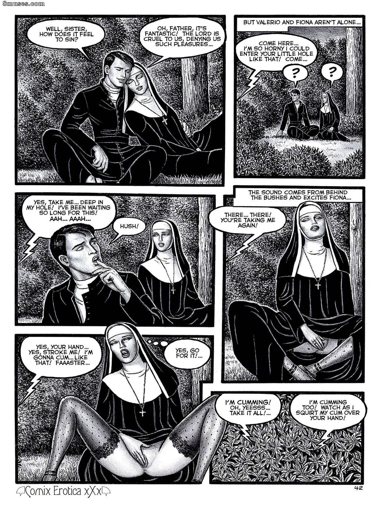 Fiona - Issue 1 - Page 43