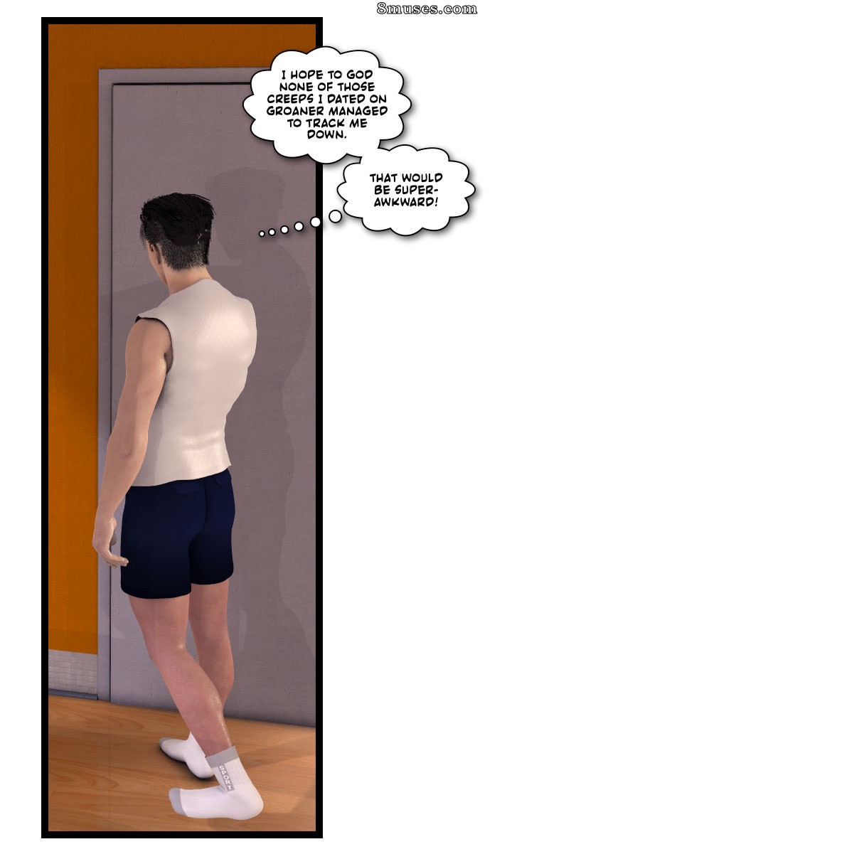 Maqui - Issue 6-10 - Page 61