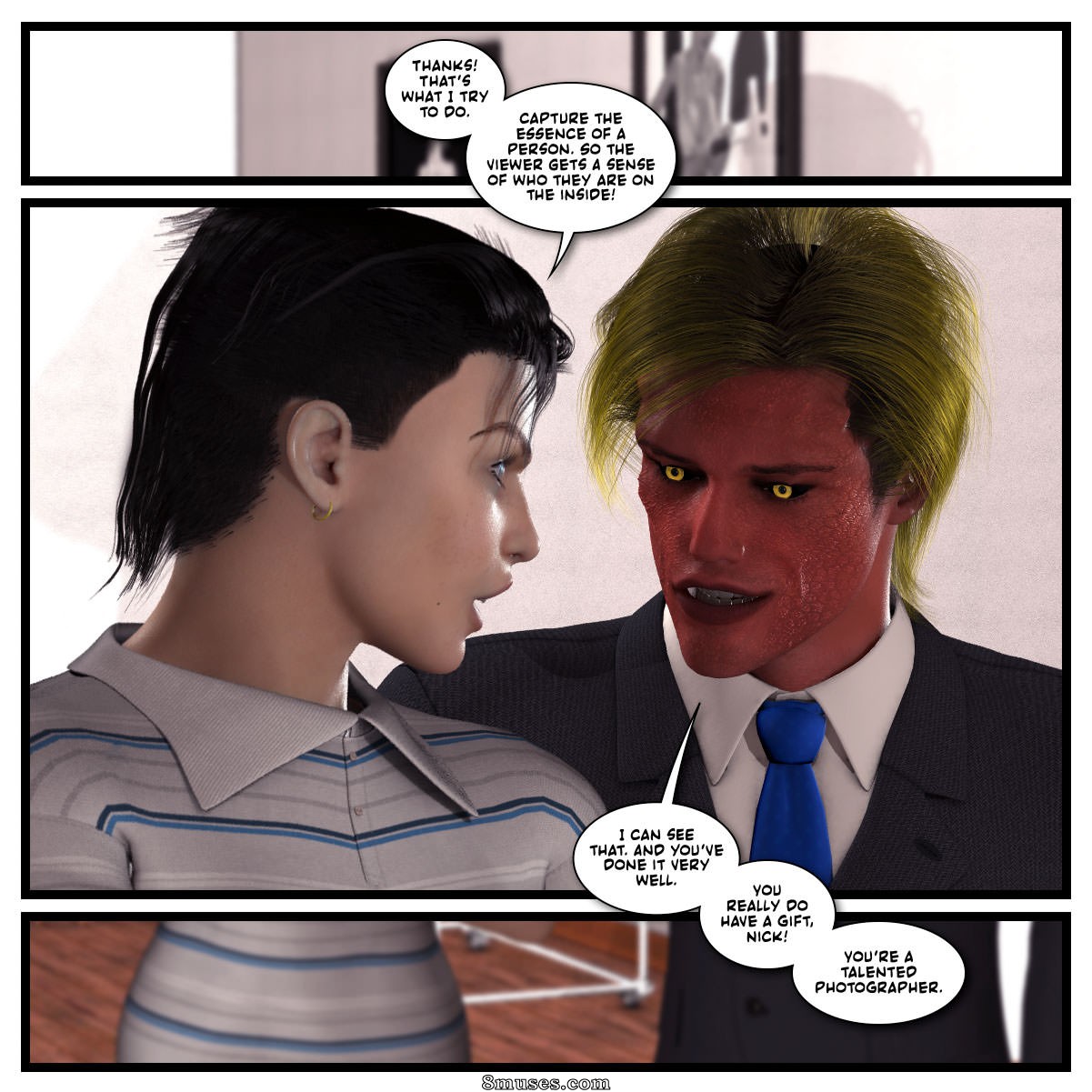 Maqui - Issue 6-10 - Page 294