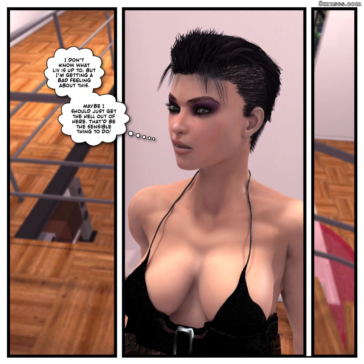 Maqui - Issue 6-10 - Page 110