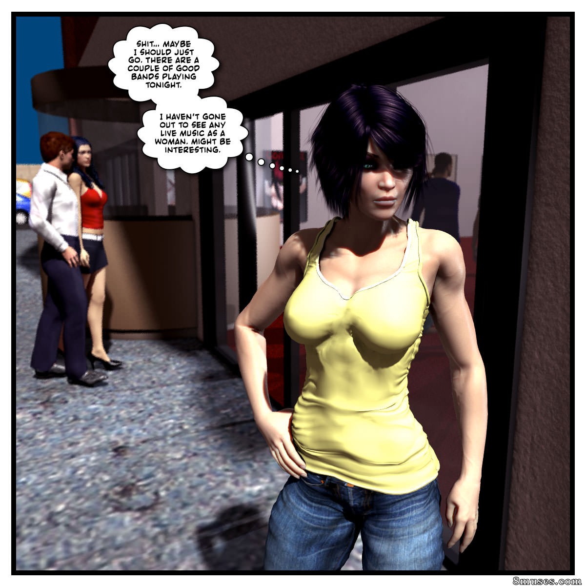 Maqui - Issue 6-10 - Page 24