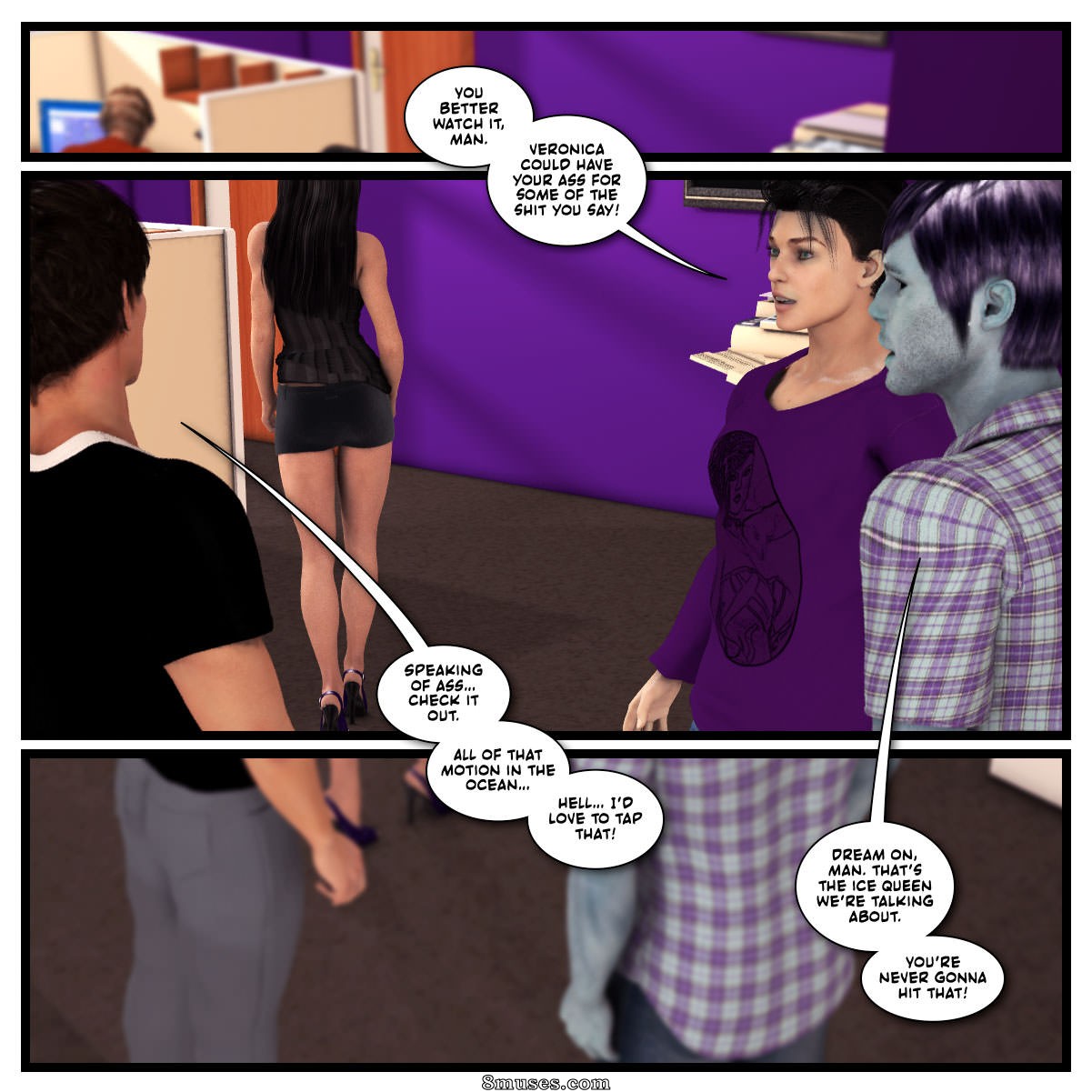 Maqui - Issue 6-10 - Page 235