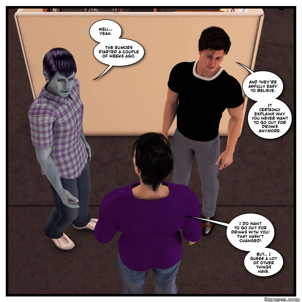 Maqui - Issue 6-10 - Page 231