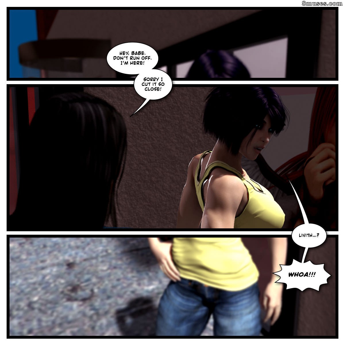 Maqui - Issue 6-10 - Page 25