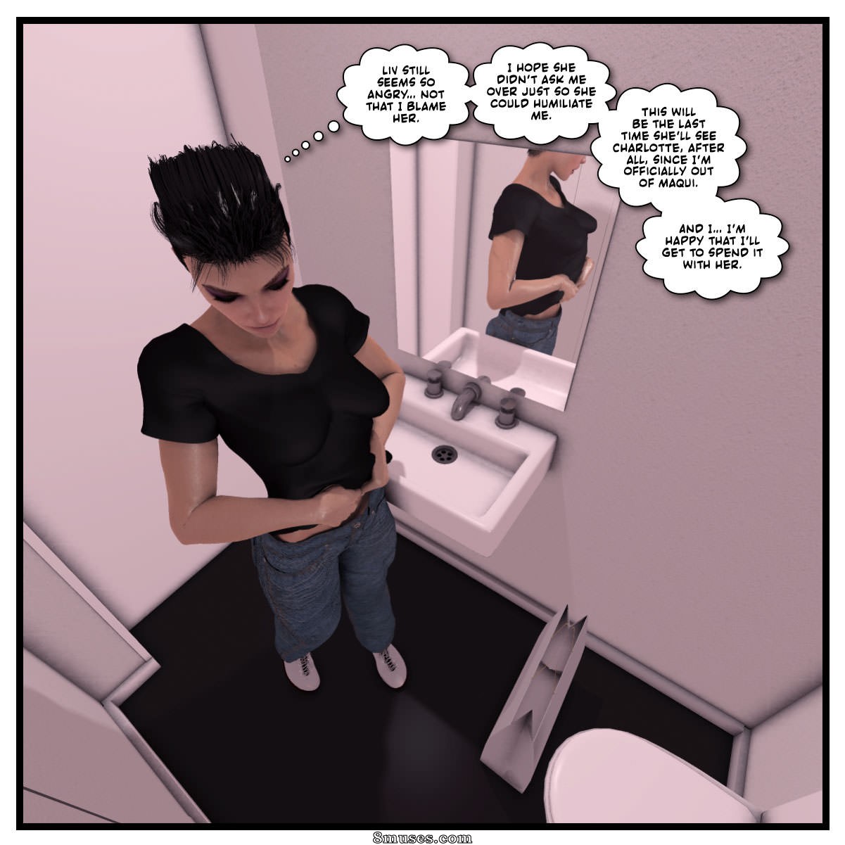 Maqui - Issue 6-10 - Page 101