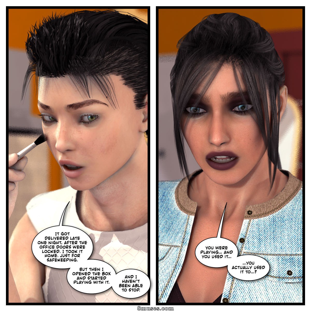 Maqui - Issue 6-10 - Page 76