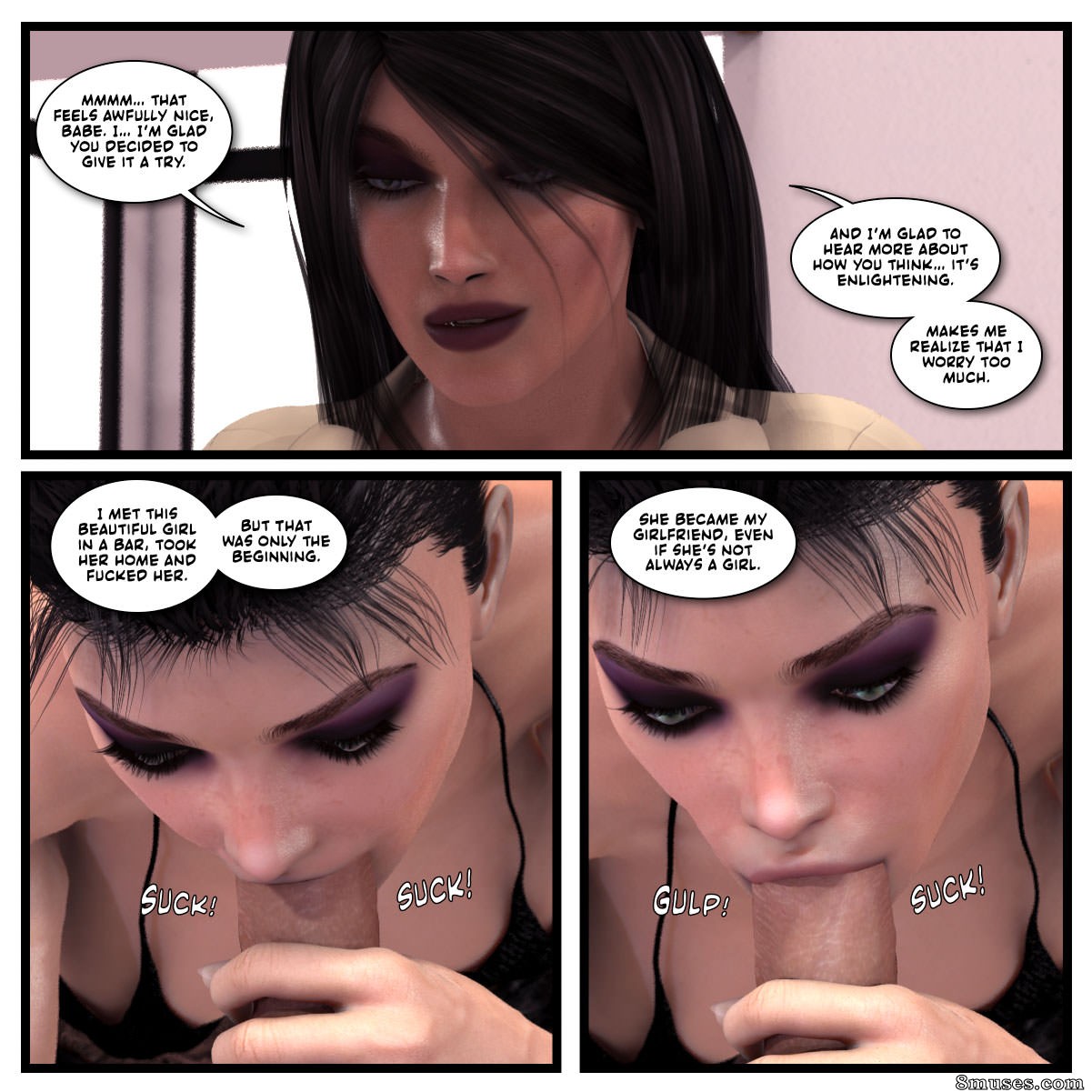 Maqui - Issue 6-10 - Page 127