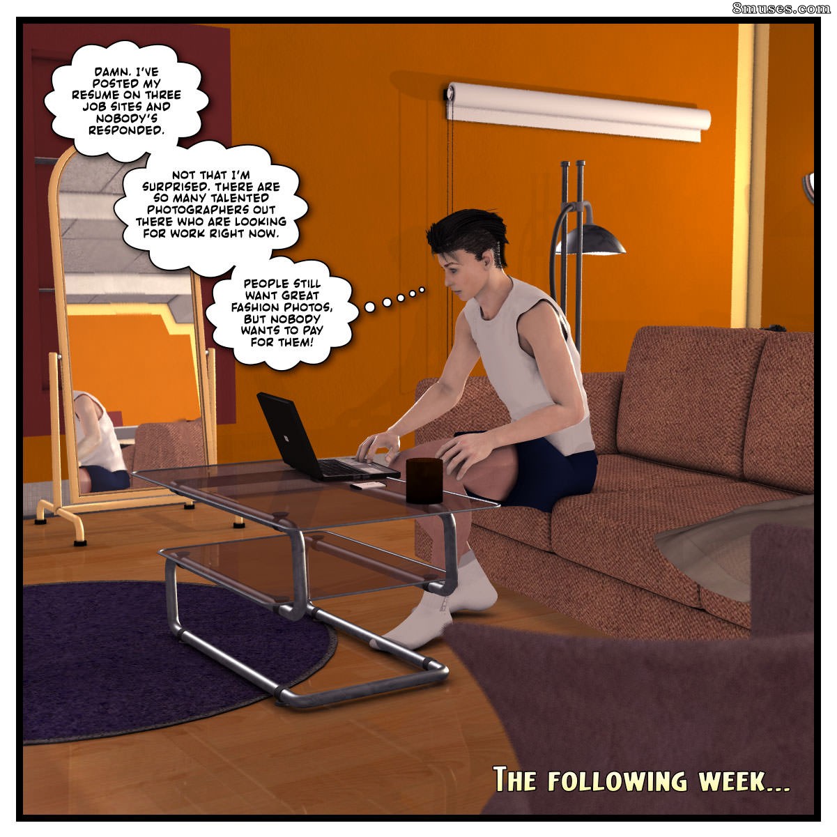 Maqui - Issue 6-10 - Page 58