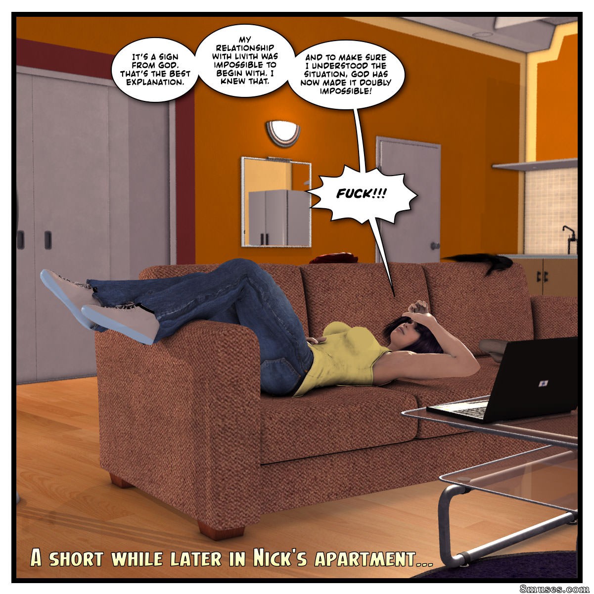 Maqui - Issue 6-10 - Page 38