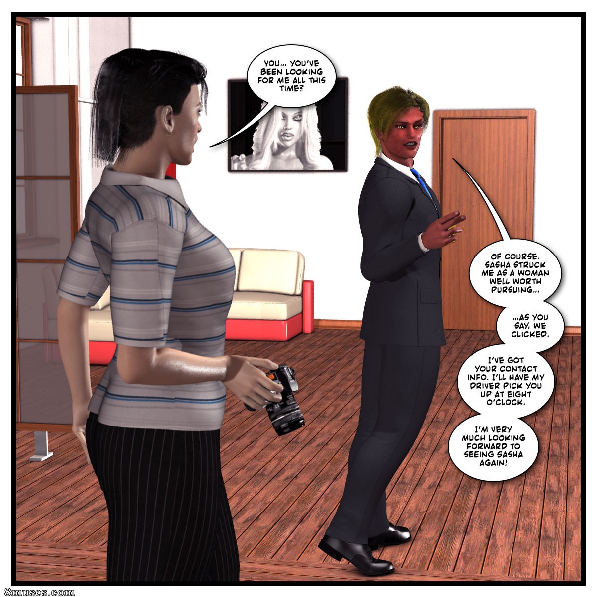 Maqui - Issue 6-10 - Page 300