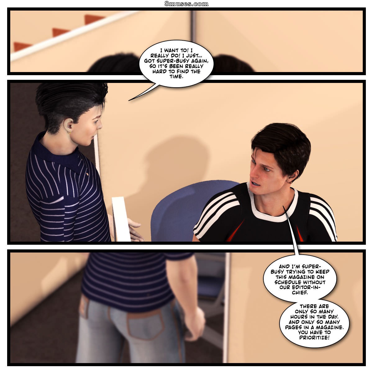 Maqui - Issue 6-10 - Page 16