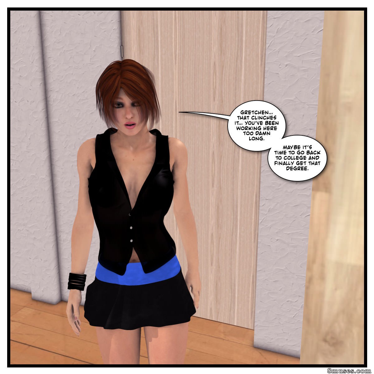 Maqui - Issue 6-10 - Page 162