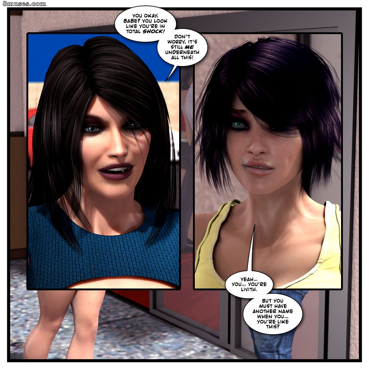 Maqui - Issue 6-10 - Page 29