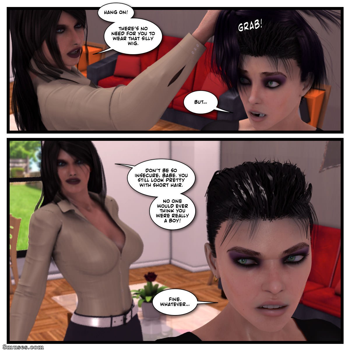 Maqui - Issue 6-10 - Page 100