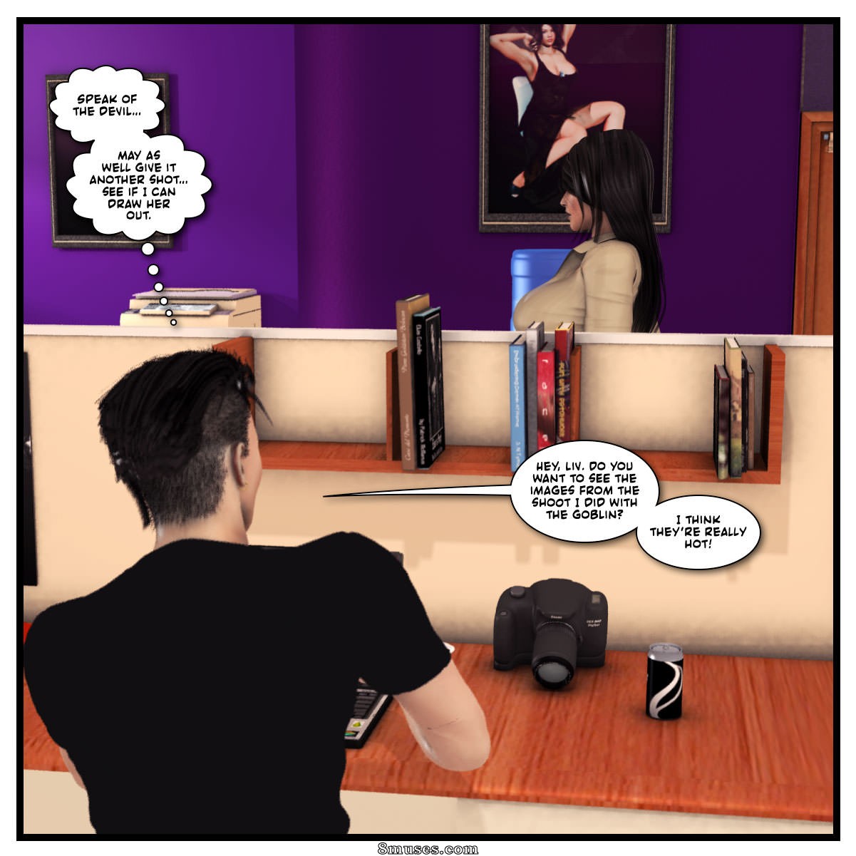 Maqui - Issue 6-10 - Page 91